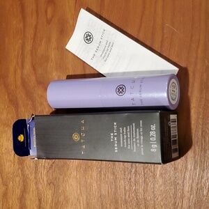 Tatcha The Serum Stick Treatment and Touch-Up Balm Full Size 8g